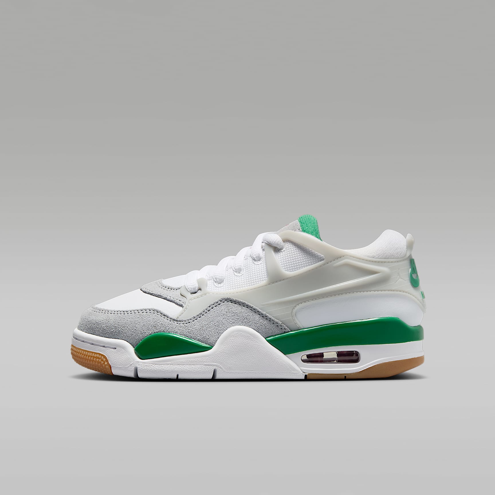 Air Jordan 4 RM Genç Çocuk Ayakkabısı. Nike TR